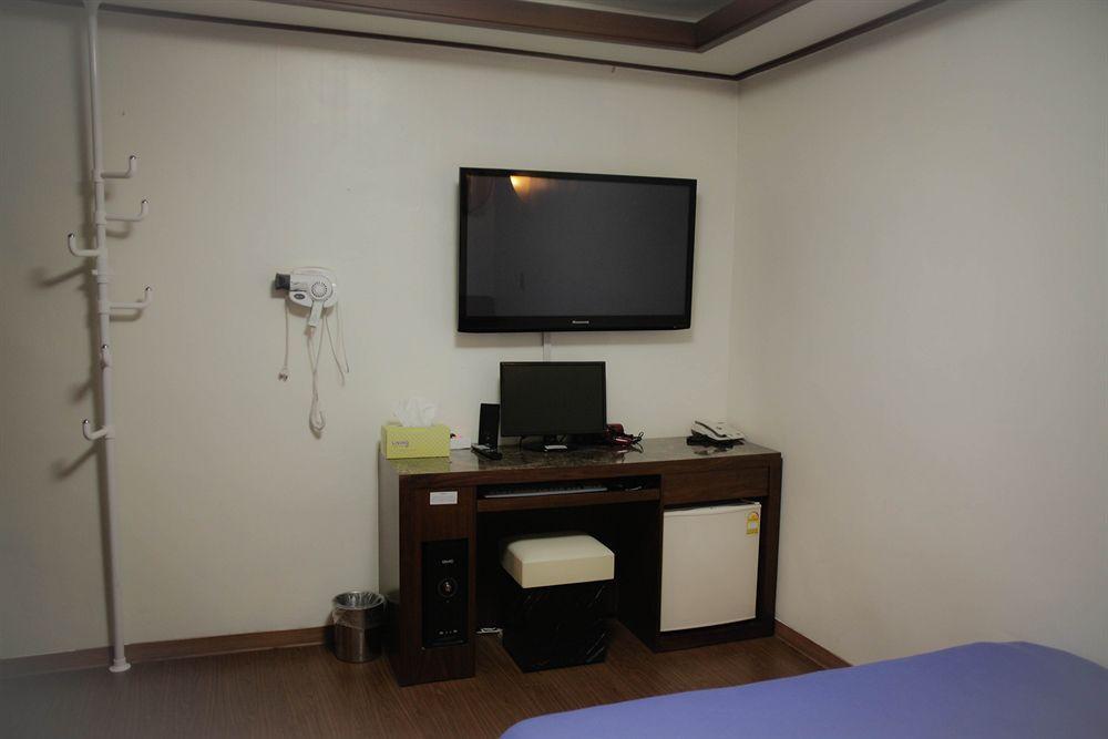Sinchon Sisters Hostel Soul Exteriér fotografie