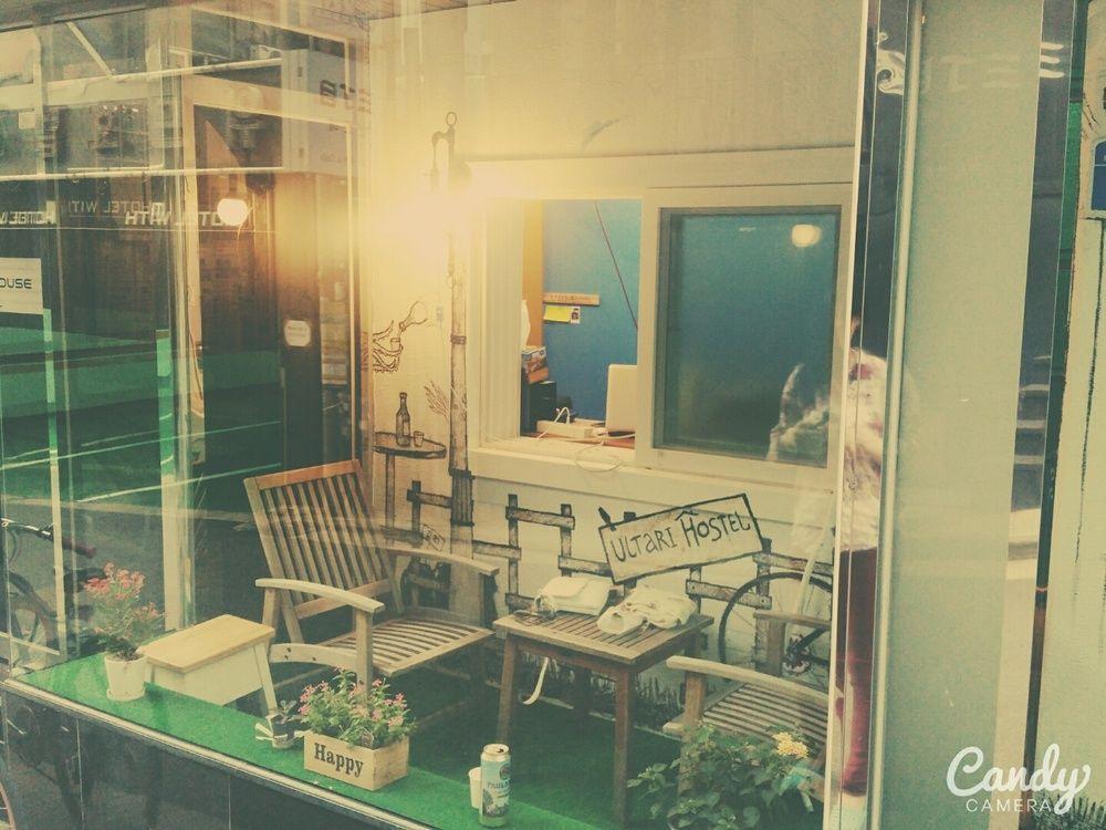 Sinchon Sisters Hostel Soul Exteriér fotografie